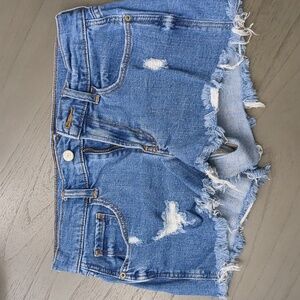 Old Navy Jean Shorts